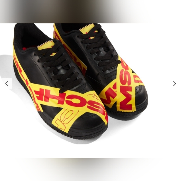 MSCHF Tap3 Sneaker *NWT in Box* - Picture 3 of 16